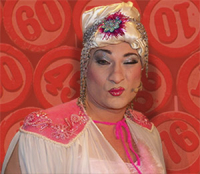 Regala la Tombola Vajassa