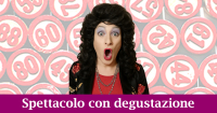 Tombola Vajassa di Sabato 5 Dicembre 2026
